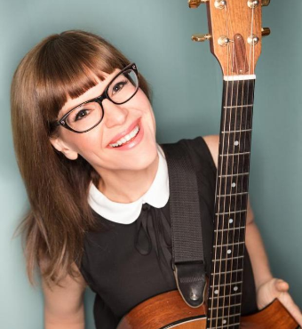 Lisa Loeb | Musical Event | Tickets