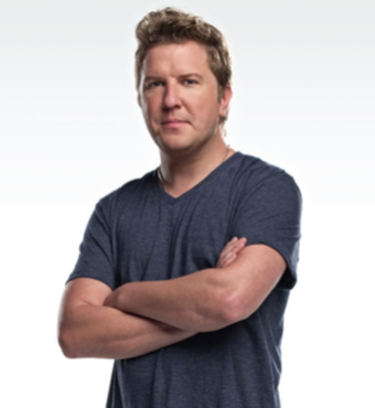 Nick Swardson | Live in Boston | Tickets