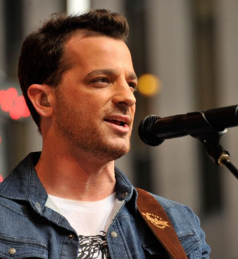 Marc Roberge | Music Concert | Tickets