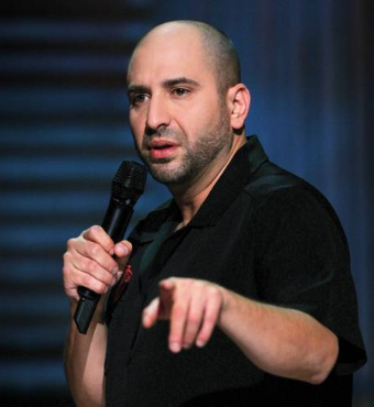 Dave Attell | Comedy Concert | Tickets 