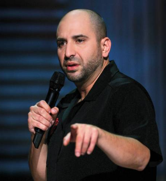 Dave Attell | Comedy Concert | Tickets