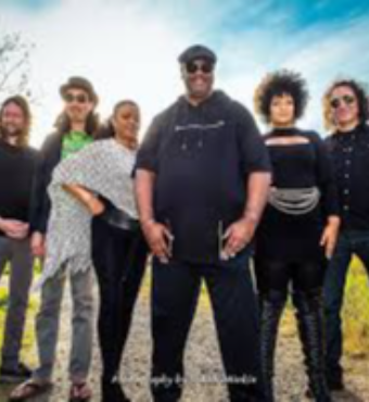 Melvin Seals & JGB | Musical Concert | Tickets