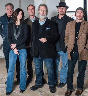 10,000 Maniacs | Musical Show | Tickets