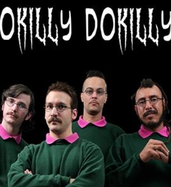Okilly Dokilly | Band Concert | Tickets