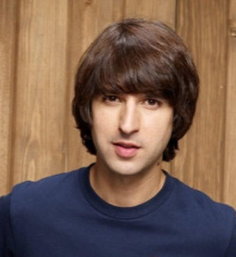 Demetri Martin | Comedy Concert | Tickets