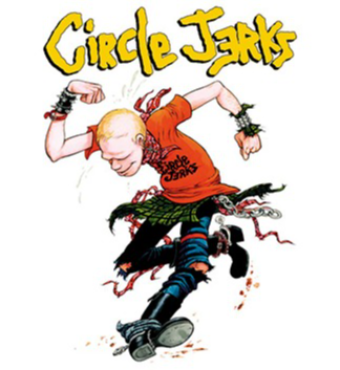 Circle Jerks | Rock Concert | Tickets 