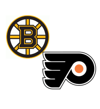 Boston Bruins vs. Philadelphia Flyers | Tickets