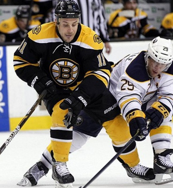 Boston Bruins vs. Buffalo Sabres | Tickets