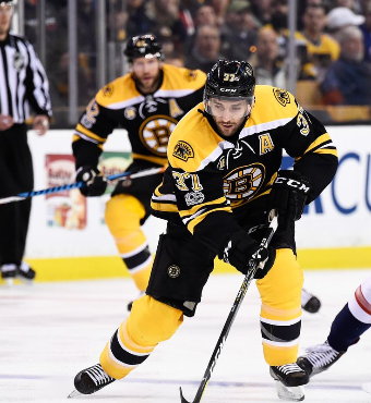 Boston Bruins vs. Washington Capitals | Tickets