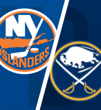 Buffalo Sabres vs. New York Islanders | Tickets