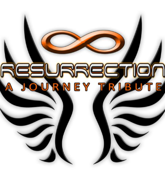 Resurrection - Journey Tribute | Tickets 