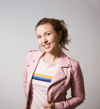 Taylor Tomlinson | Comedy Concert | Tickets