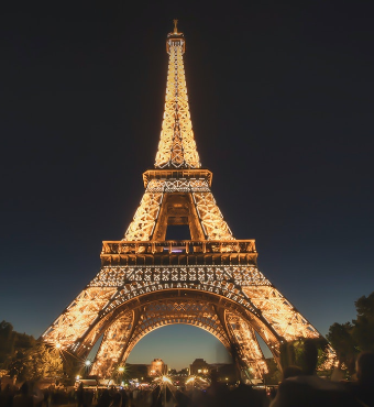Eiffel Tower Experience (multiple Dates And Times) | Tickets 