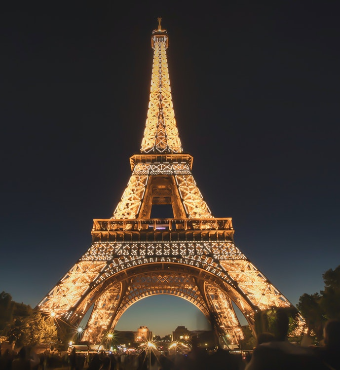 Eiffel Tower Experience (Multiple Dates and Times) | Tickets