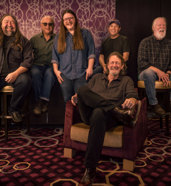 Widespread Panic - 3 Day Pass | Tickets 