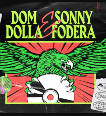 Dom Dolla & Sonny Fodera | Music Concert | Tickets