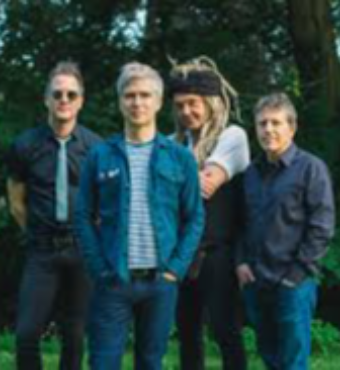 Nada Surf | Rock Concert | Tickets 