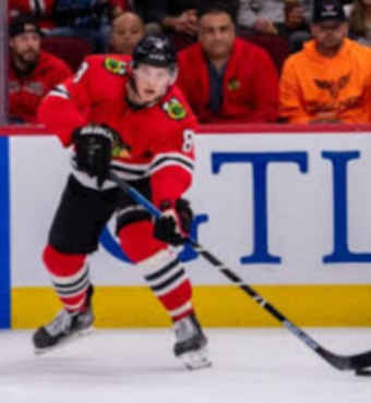 Chicago Blackhawks vs. Tampa Bay Lightning | Tickets