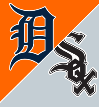 Chicago White Sox vs. Detroit Tigers | Tickets