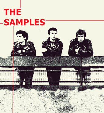 The Samples | Rock Concert | Tickets