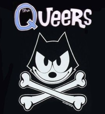 The Queers | Music Concert | Tickets