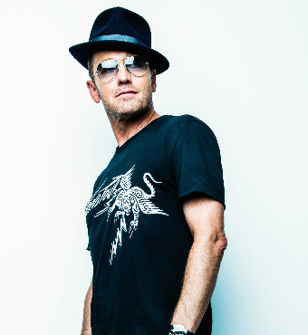 Tobymac | Musical Concert | Tickets 