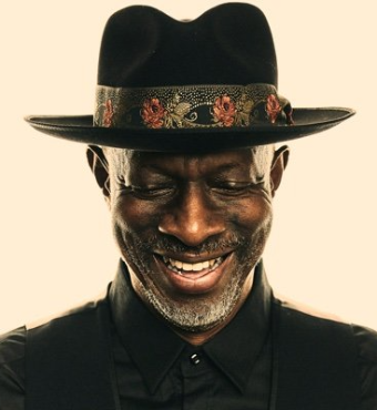 Keb Mo | Musical Concert | Tickets 