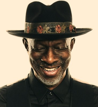 Keb Mo | Musical Concert | Tickets