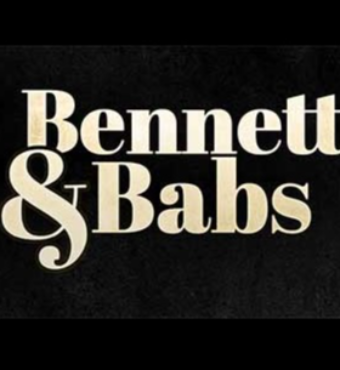Bennett & Babs - Tribute To Tony Bennett and Barbra Streisand | Tickets