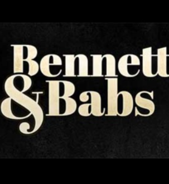 Bennett & Babs - Tribute To Tony Bennett And Barbra Streisand | Tickets 