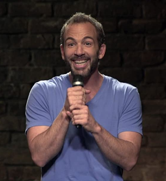 Bryan Callen | Comedy Concert | Tickets