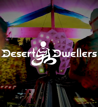 Desert Dwellers | Musical Concert | Tickets 