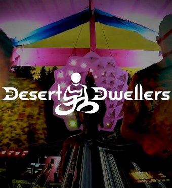 Desert Dwellers | Musical Concert | Tickets