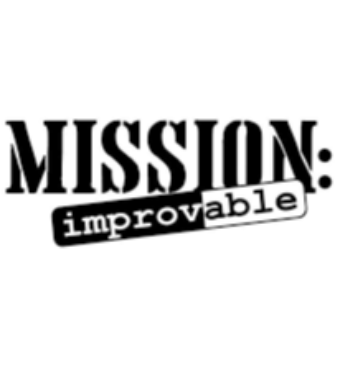 Mission Improvable | Comedy Concert | Tickets
