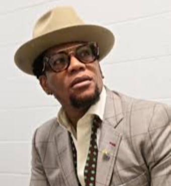 D.l. Hughley | Live In Tempe | Tickets 