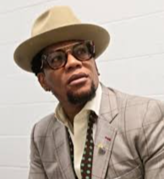 D.L. Hughley | Live in Tempe | Tickets