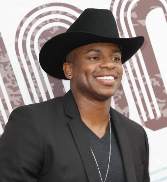 Jimmie Allen | Musical Event | Tickets 