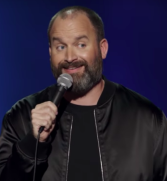 Tom Segura | Comedy Concert | Tickets 