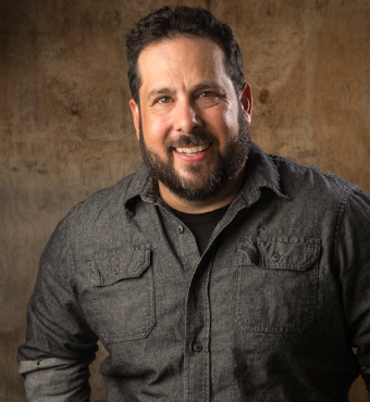 Steve Trevino | Comedy Concert | Tickets 