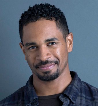 Damon Wayans Jr. | Live in Tacoma | Tickets
