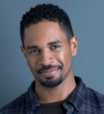 Damon Wayans Jr. | Live In Tacoma | Tickets 