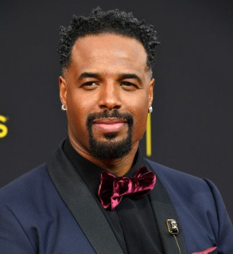 Shawn Wayans | Live Show | Tickets