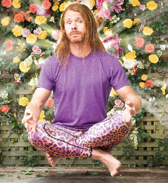 JP Sears | Live Concert | Tickets