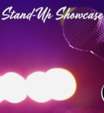 Late Night Stand-up Showcase | Tickets 