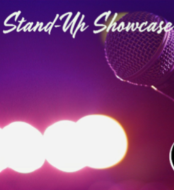 Late Night Stand-Up Showcase | Tickets