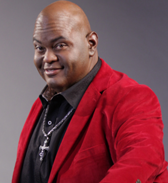 Lavell Crawford | Comedy Concert | Tickets