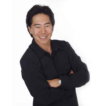 Henry Cho | Comedy Concert | Tickets