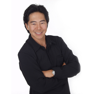 Henry Cho | Comedy Concert | Tickets 