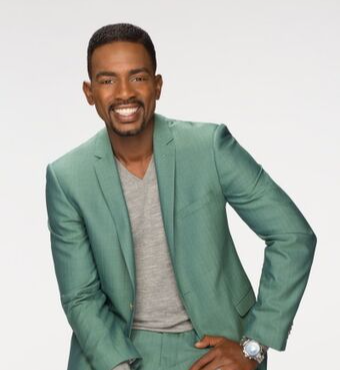 Bill Bellamy | Live in Concert | Tickets