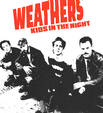 Weathers | Rock Concert | Tickets 